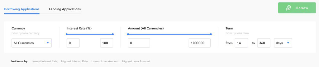 01.09.2018: The CoinLoan Fortnight Update