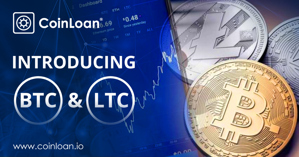 01.09.2018: The CoinLoan Fortnight Update