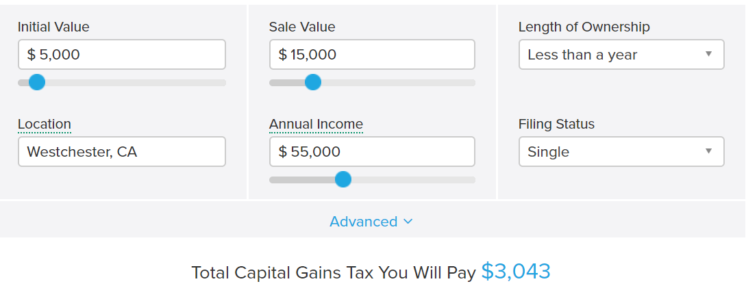 No Pain, No Gain? Legal Ways to Pay Less Crypto Taxes