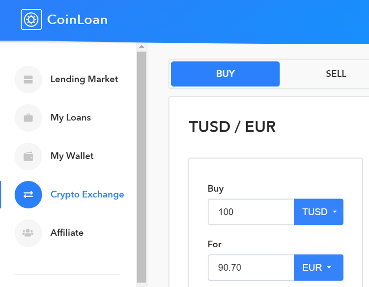 Check Out What’s New on CoinLoan