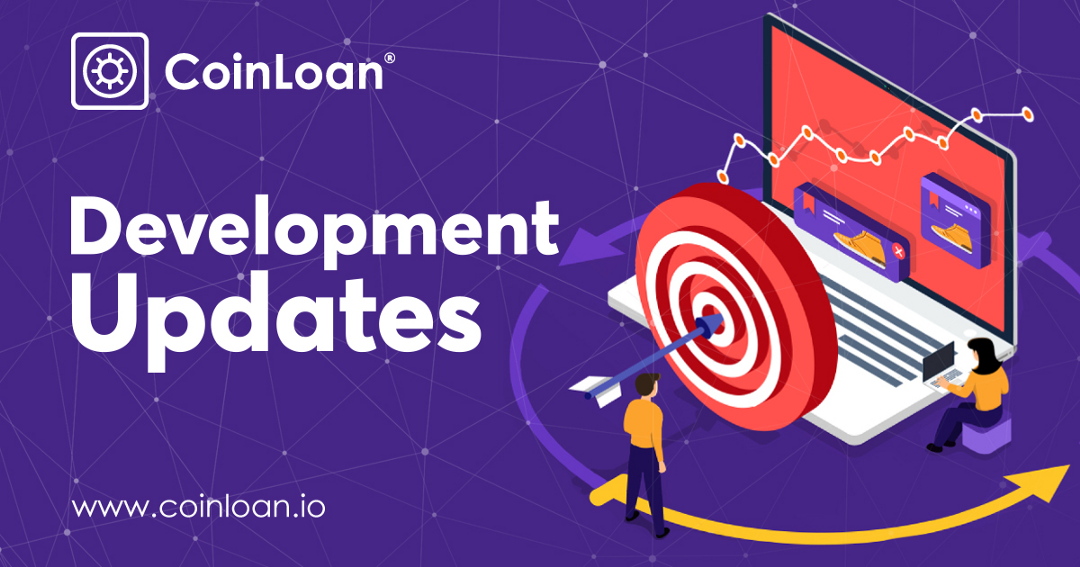 CoinLoan Opens 2019 With a Bang!