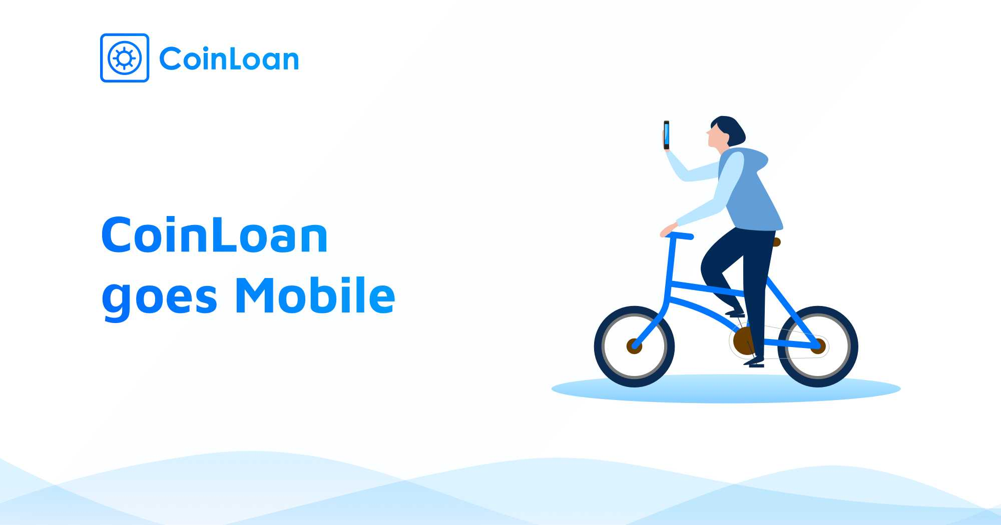 CoinLoan Platform Becomes Adaptive to Mobile