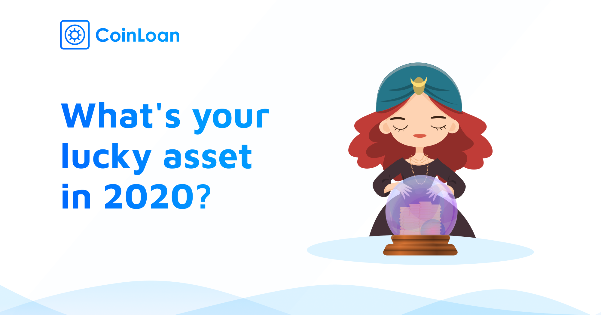 CoinLoan Fortune-Telling Quiz