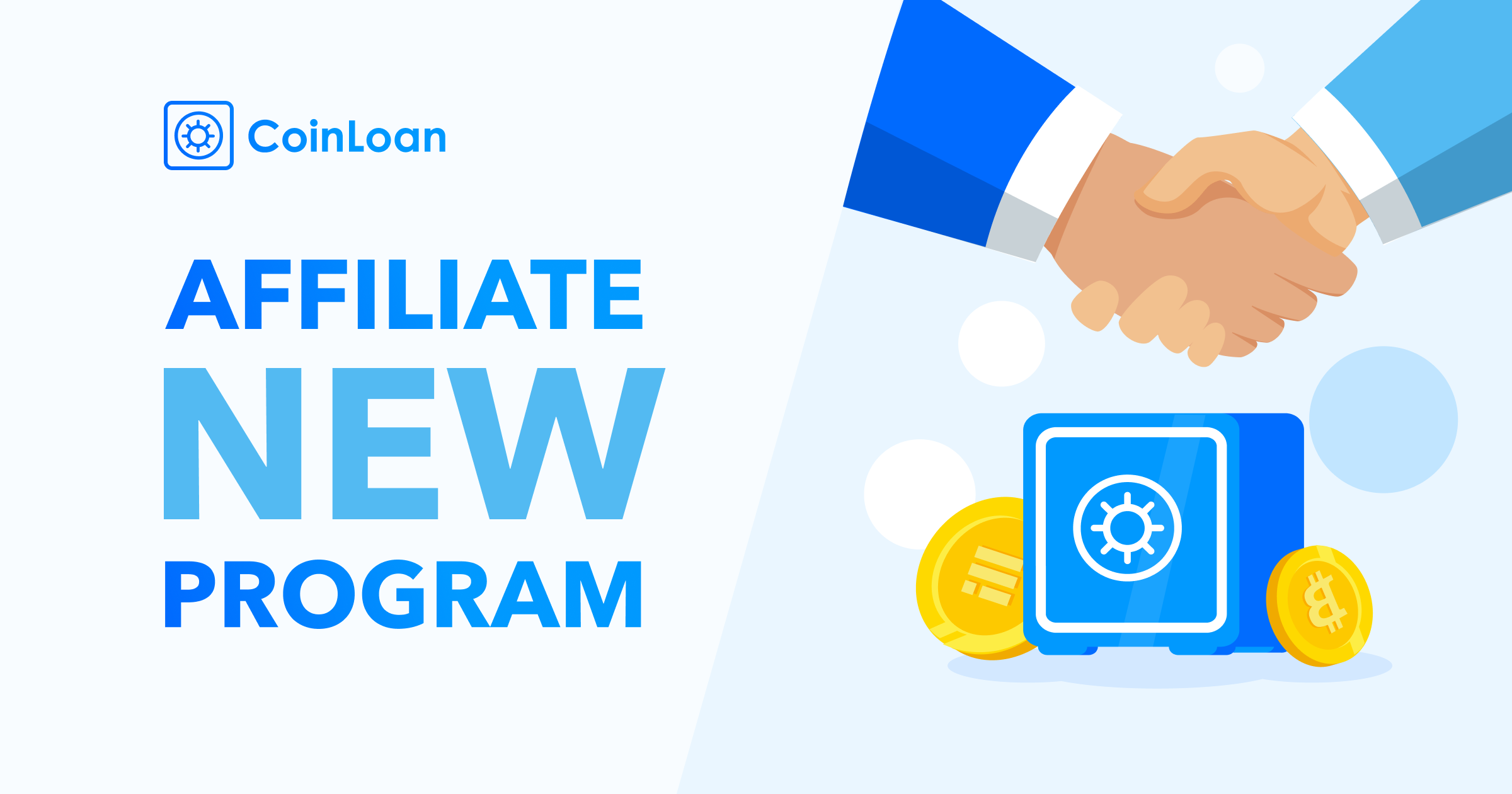 We’ve Made an Affiliate Program of Your Dreams