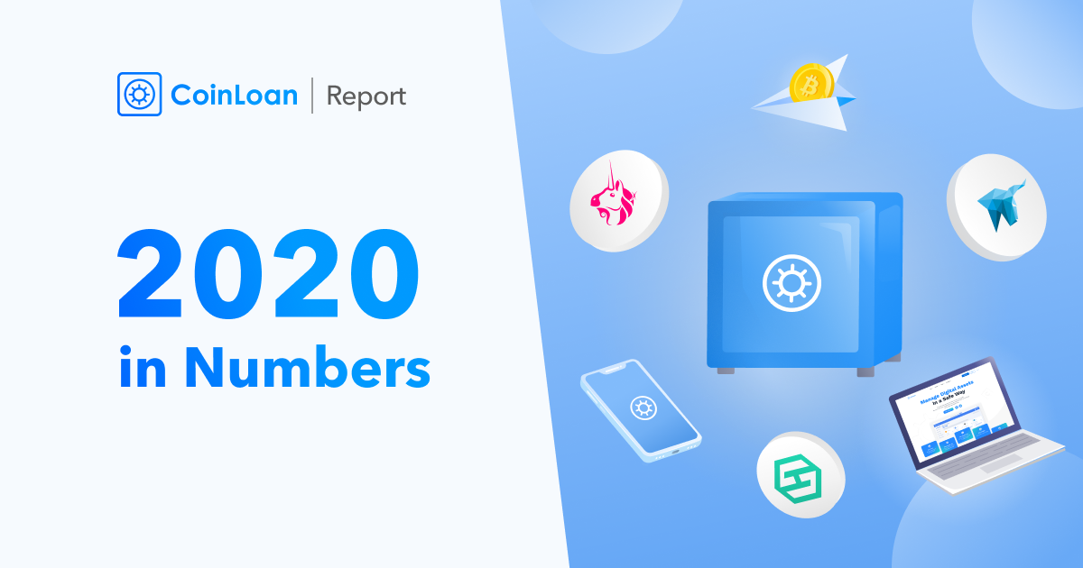 CoinLoan 2020 Epic Review