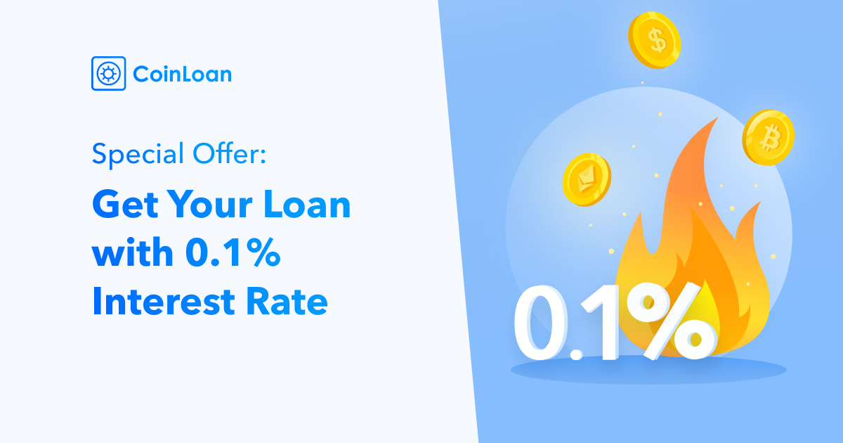 Special Offer: Get Your Loan with 0.1% Interest Rate