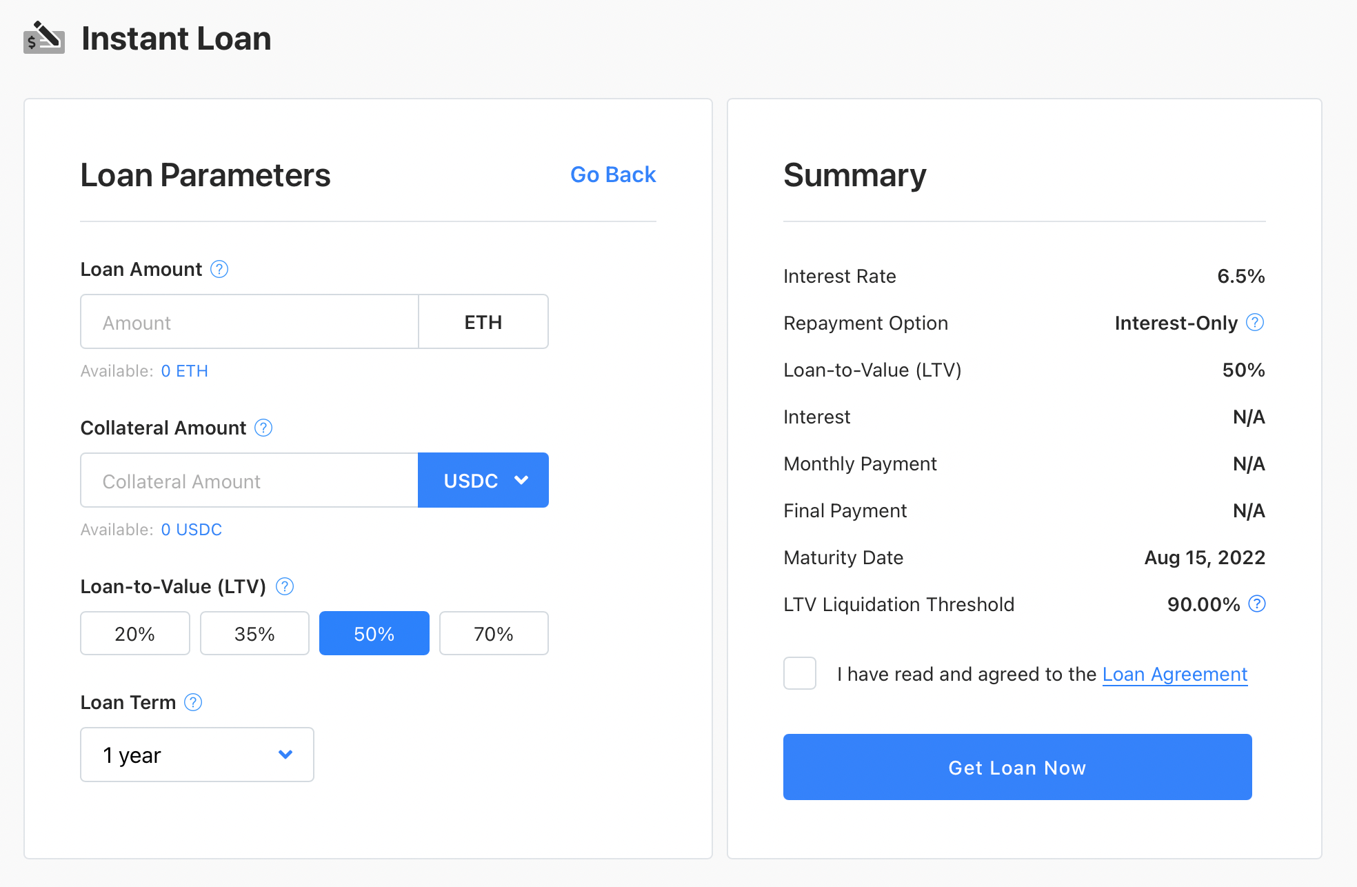 Instant Loans Shake Up Borrowing: Meet the New Product of CoinLoan