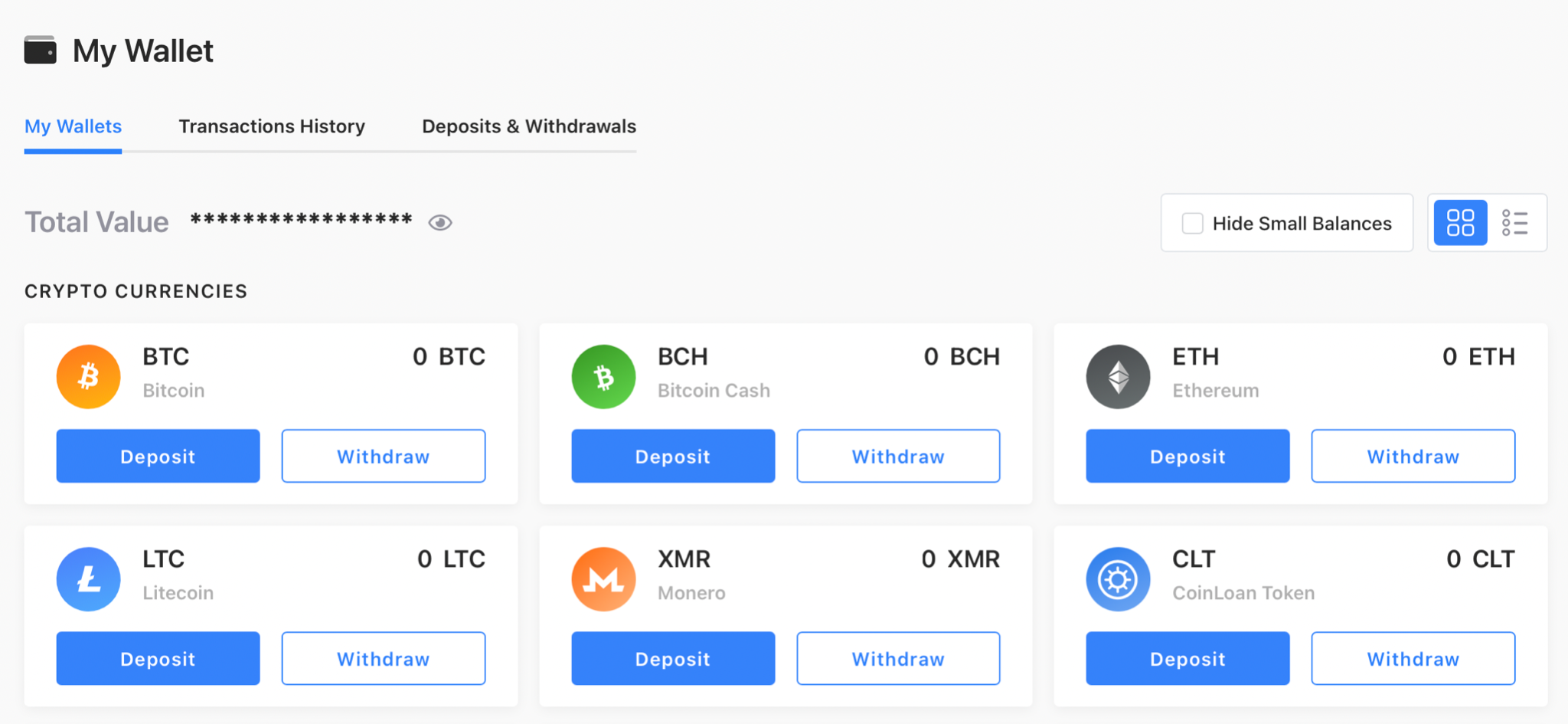 CoinLoan Is First to Offer Loans Secured by Monero